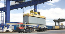 Container Handling