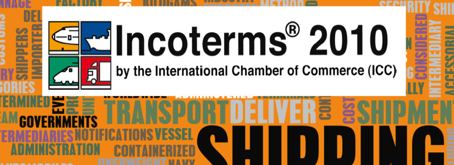 ICC Incoterms