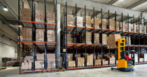 Warehouse facilities